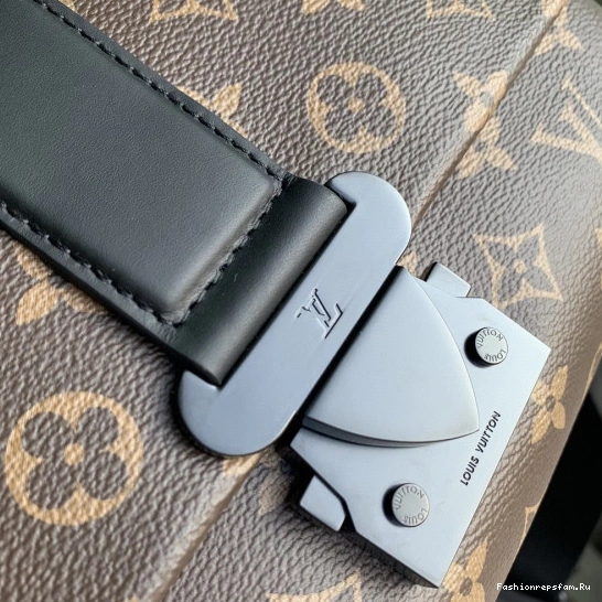 FS CHEAP LOUIS S-Cape VUITTON Messenger 0820